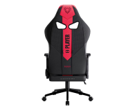 Diablo Chairs X-PLAYER 2.0 SMALL KARMAZYNOWO-ANTRACYTOWY - 1527053 - zdjęcie 3